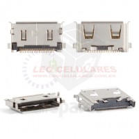 CONECTOR CARGA SAMSUNG E746